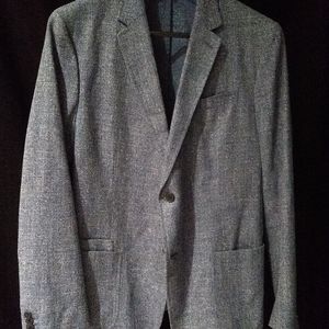 Banana Republic 48L Blazer...NOW $10!! NEVER WORN!